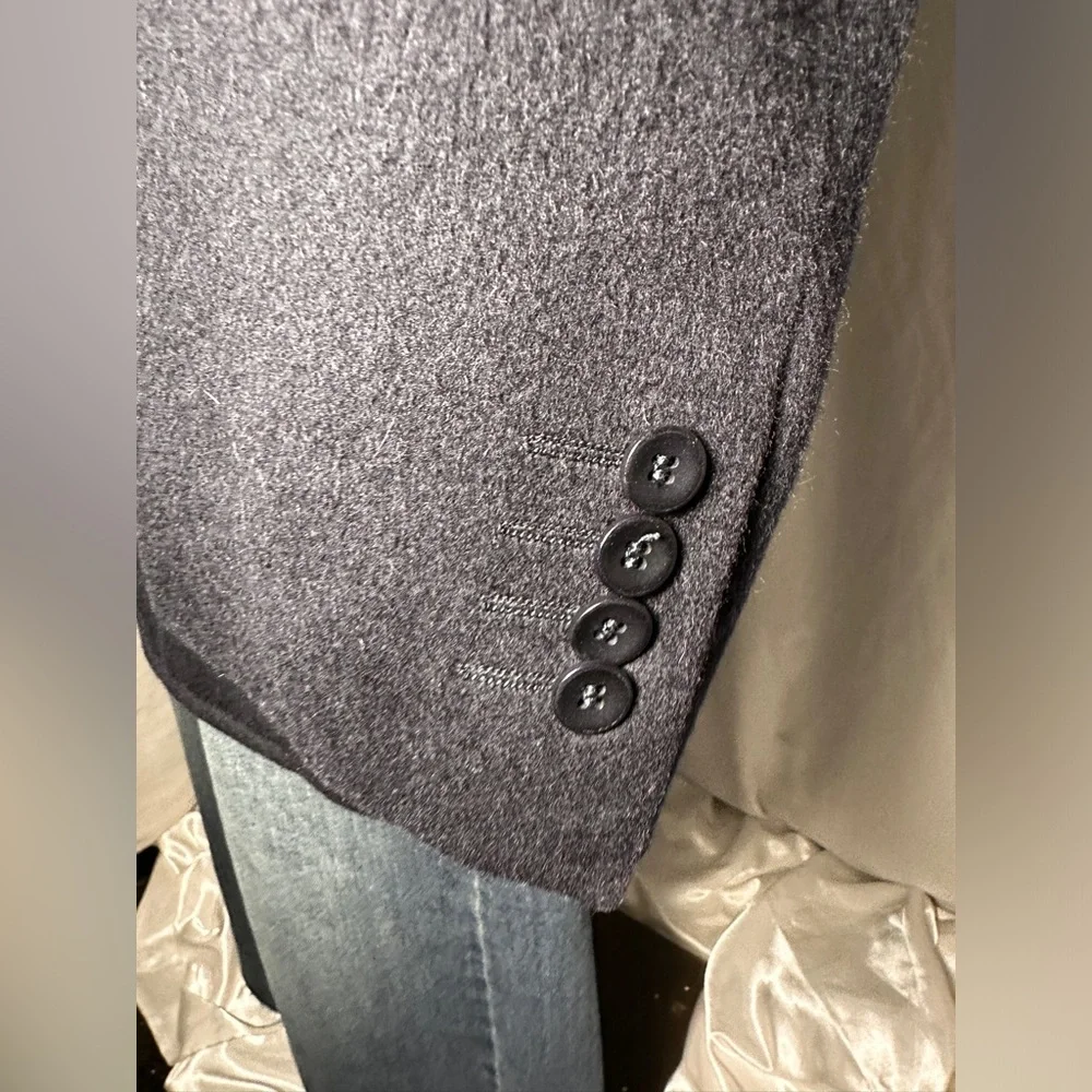 Orvis 100% cashmere